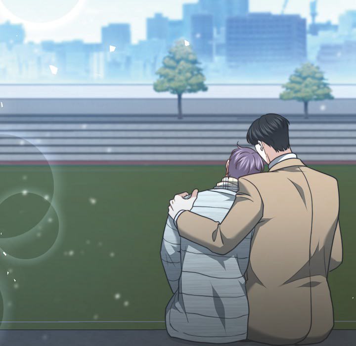 Die geheime Liebe des Omega K - episode 66 - 167