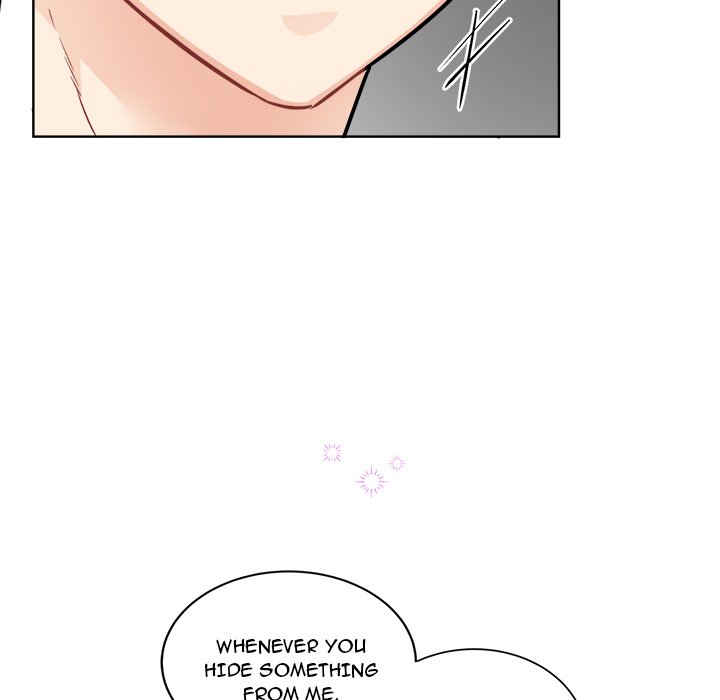 Pheromone Sherbet♥ - episode 44 - 72