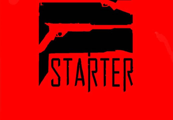Kill Starter - episode 16 - 3