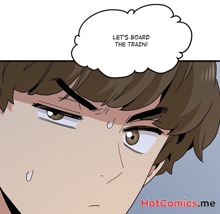 Snapping into Love - episode 38 - 116