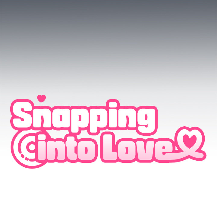 Snapping into Love - UNCENSORED - episode 31 - 191