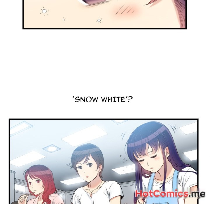 Yuri's Part Time Job - episode 9 - 91