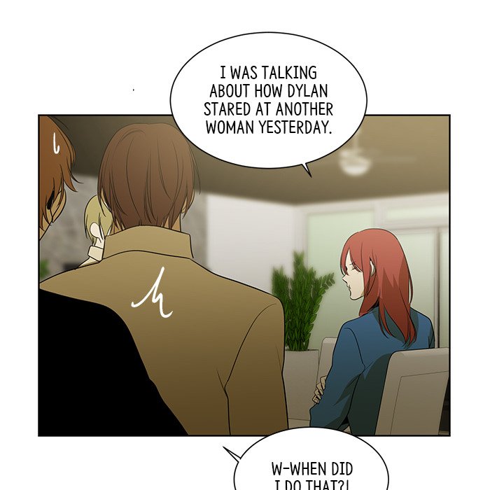 The Law of Special Relationships - episode 57 - 21