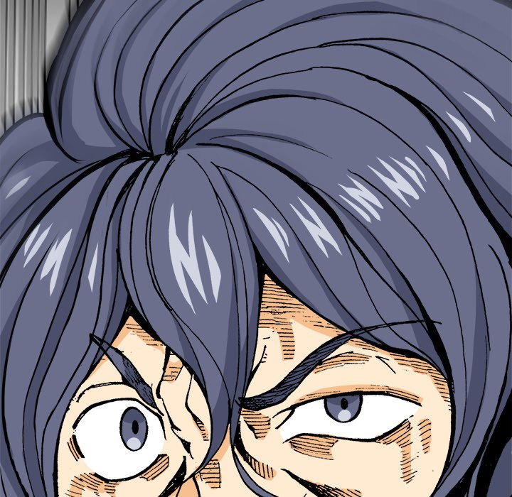Asebi and Adventurers of SKY WORLD - episode 43 - 12