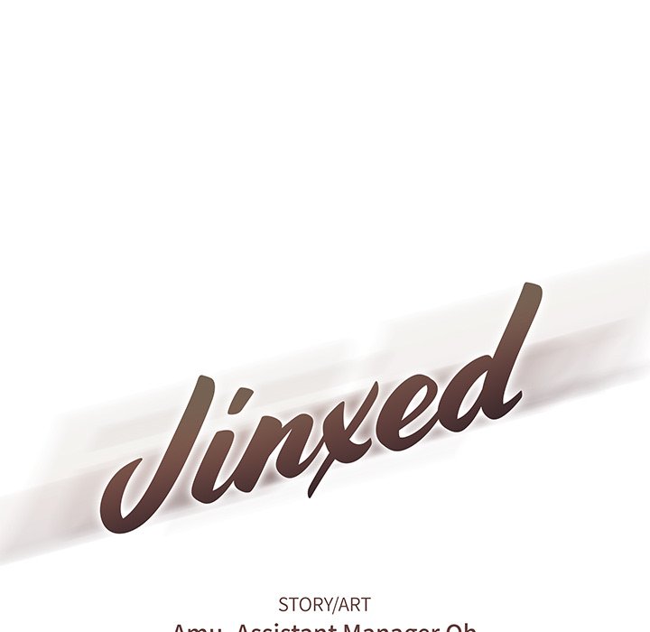 Jinxed - episode 11 - 11