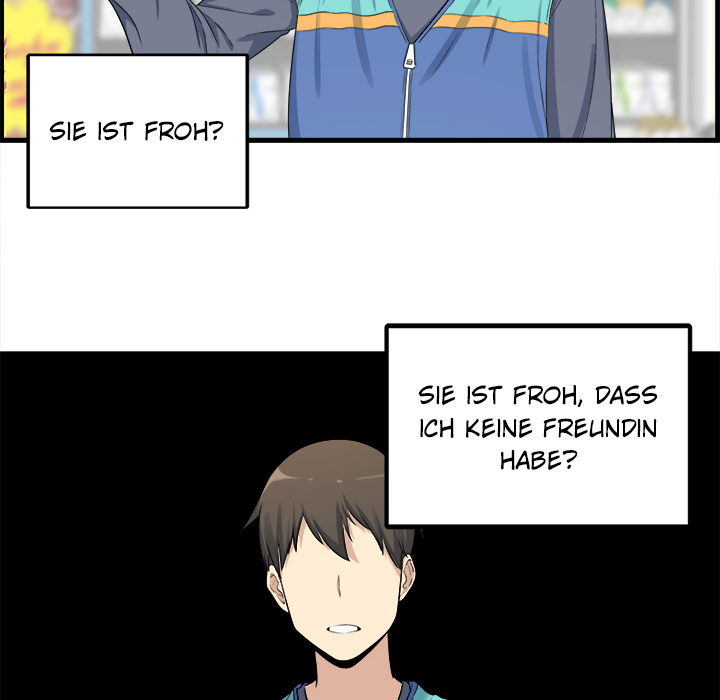 Raus aus meinem Zimmer! - episode 2 - 11