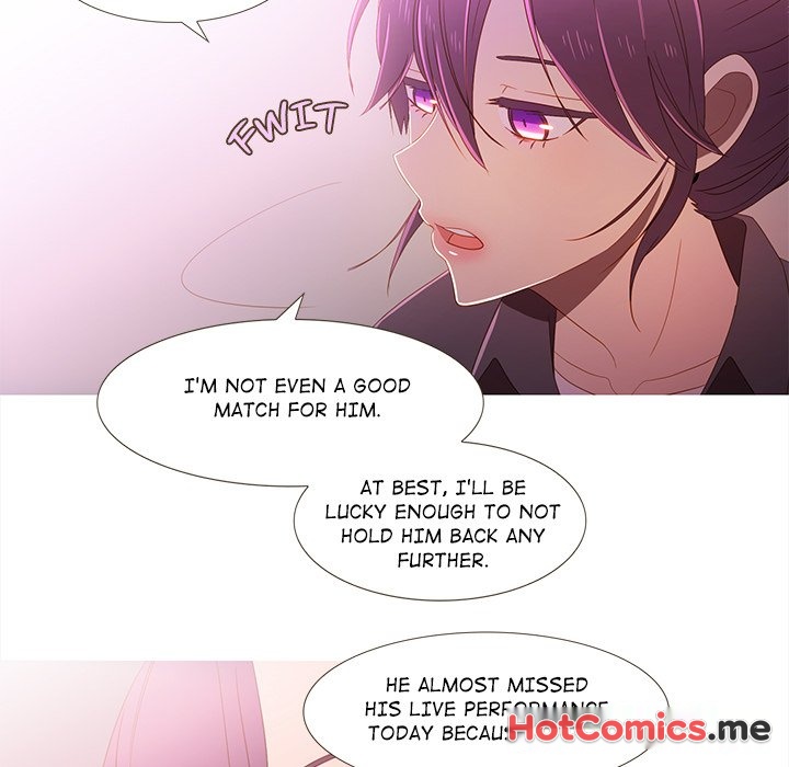 My Life as a Half-Magi - episode 22 - 33