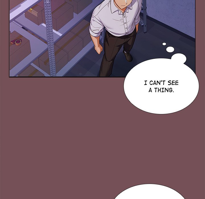 Office Romance is a No-No - episode 7 - 146
