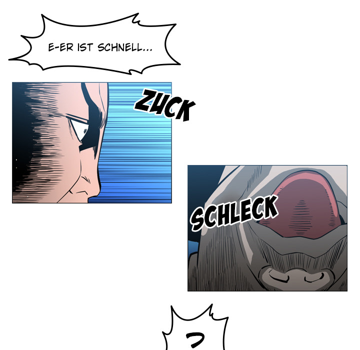 Evas Verderben - episode 32 - 45