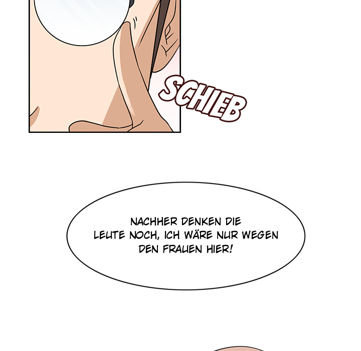 Agent Playboy meldet sich zum Dienst - episode 17 - 44