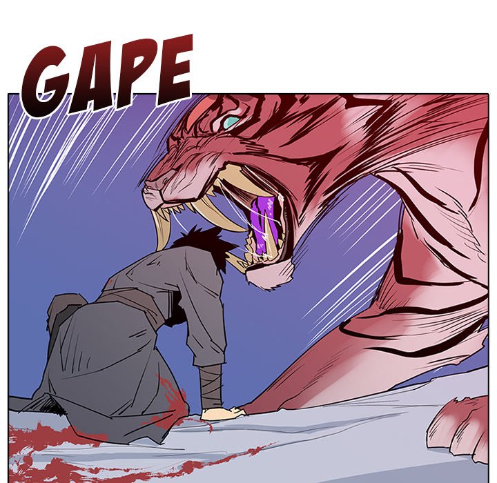 The Fang of Yeongno - episode 2 - 71