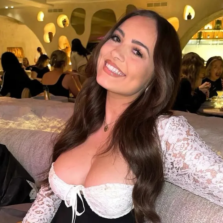 rosedavisx