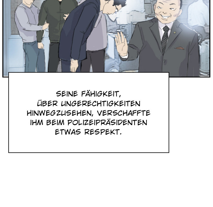 Seine Superkräfte - episode 4 - 46