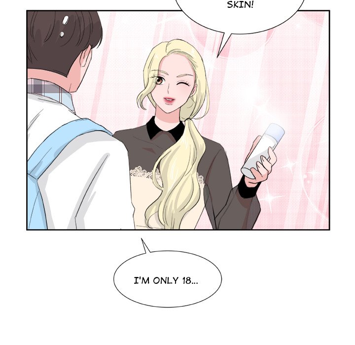 Welcome, Witch Shop - episode 9 - 35