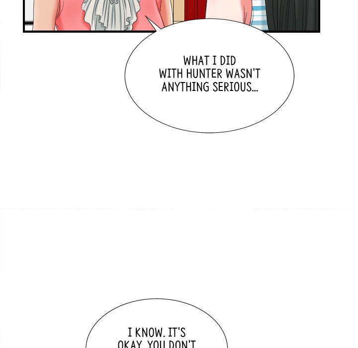The Secret Friend - episode 47 - 58