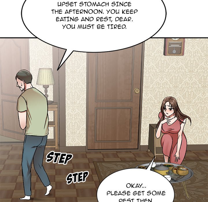 Don't Seduce Me! - episode 2 - 136