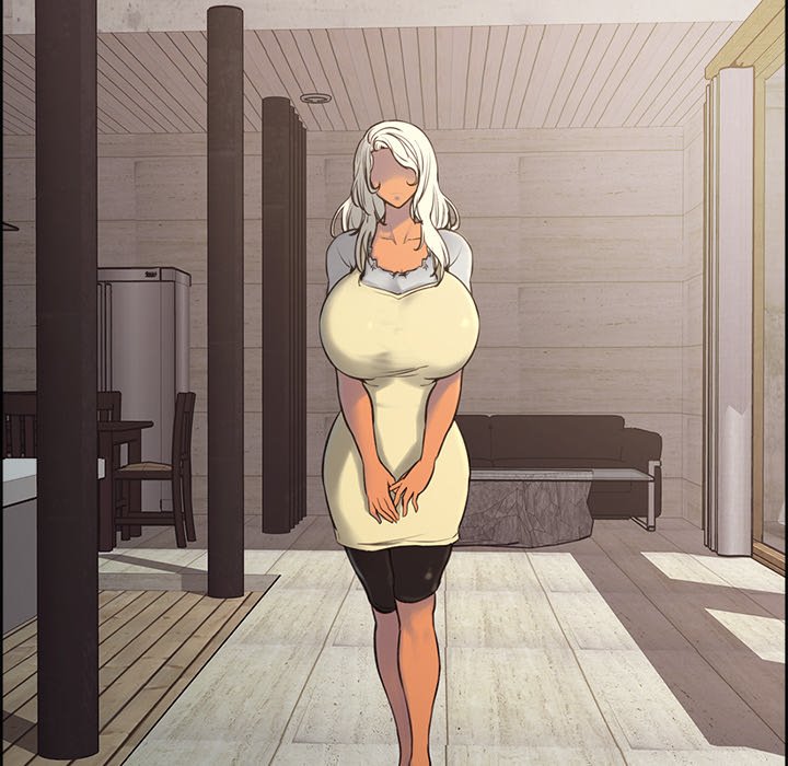 Domesticate The Housekeeper - episode 2 - 74