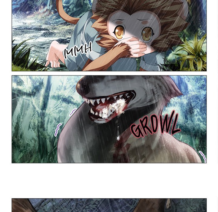 The Monkey King's Tale - episode 18 - 33