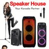 speakerhouse369