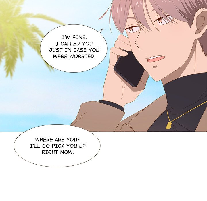My Life as a Half-Magi - episode 16 - 45