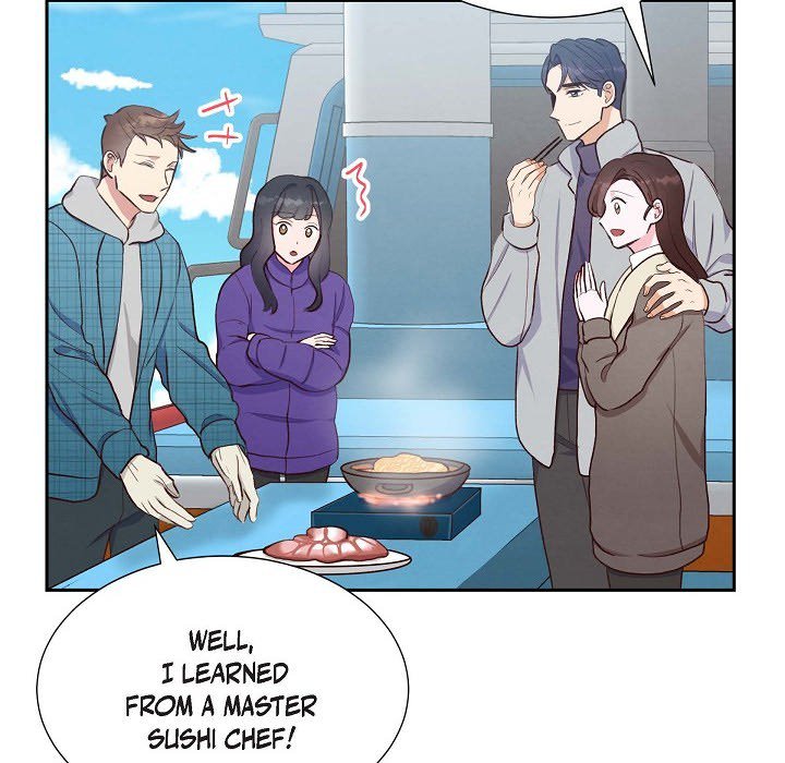 A Spoonful of Your Love - episode 28 - 4