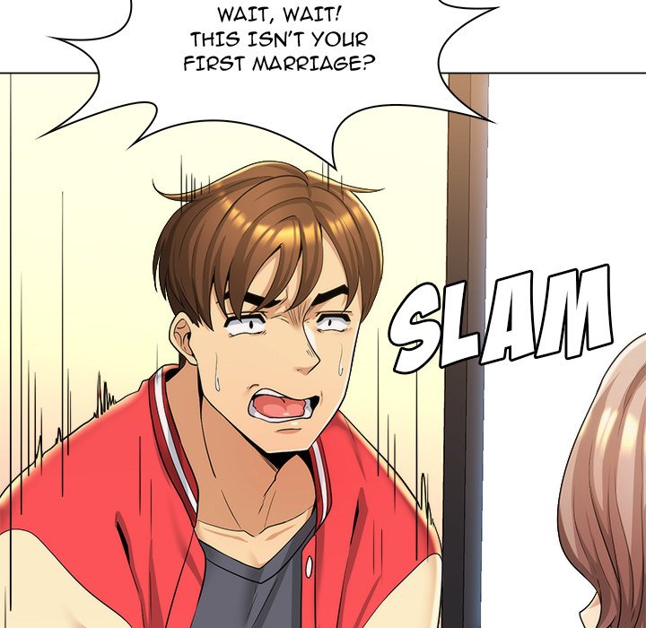 Mrs. Girlfriend - episode 1 - 53