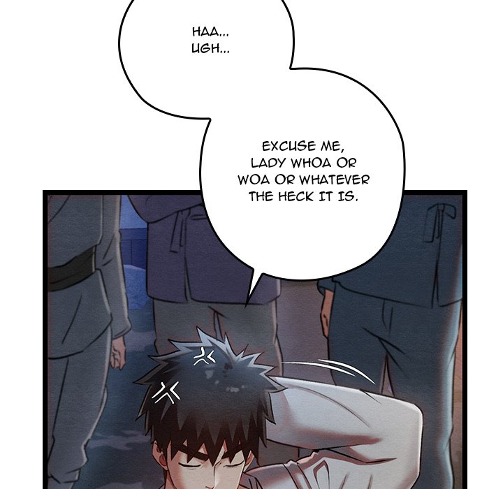 Master of Intimacy - episode 8 - 124