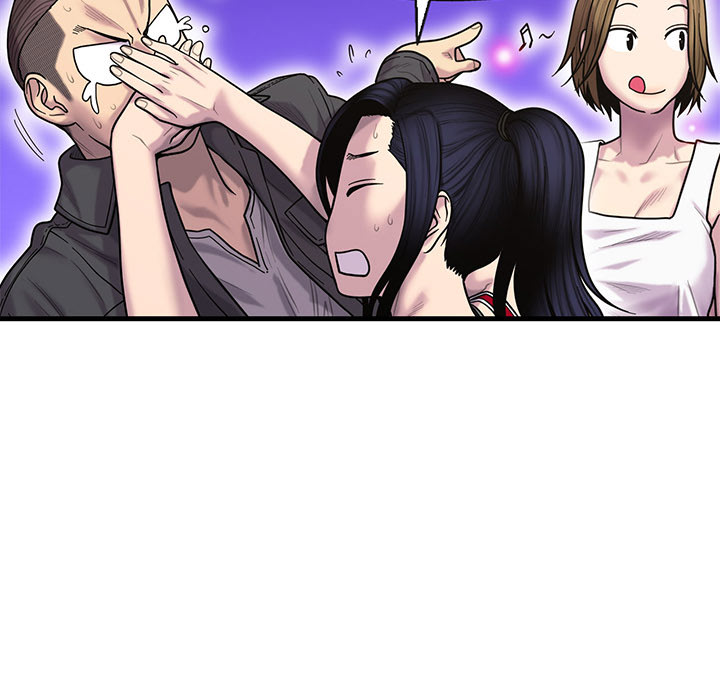Sleeping With the Ghost - episode 42 - 54