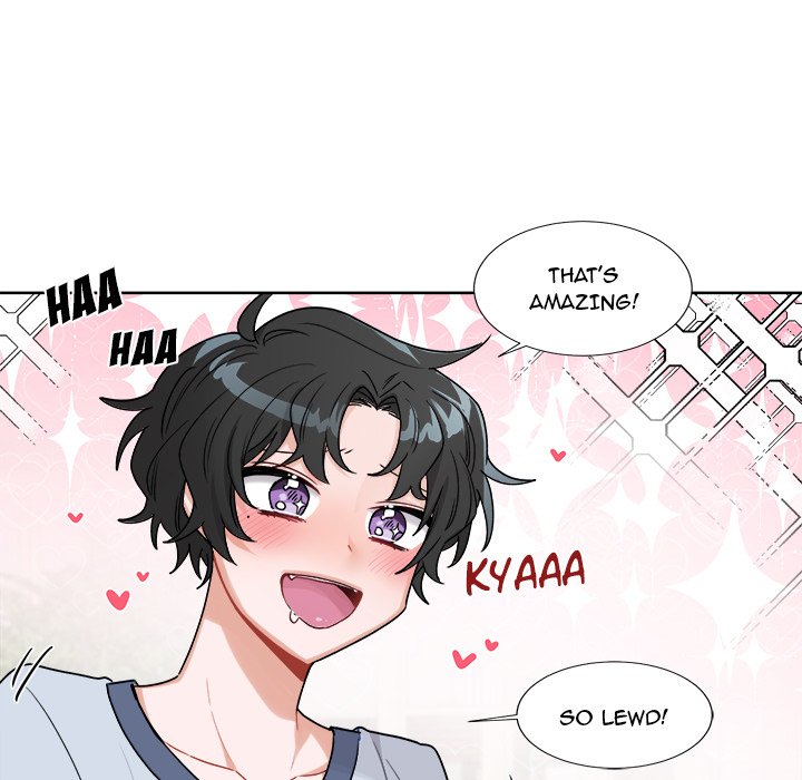 Pheromone Sherbet♥ - episode 1 - 62
