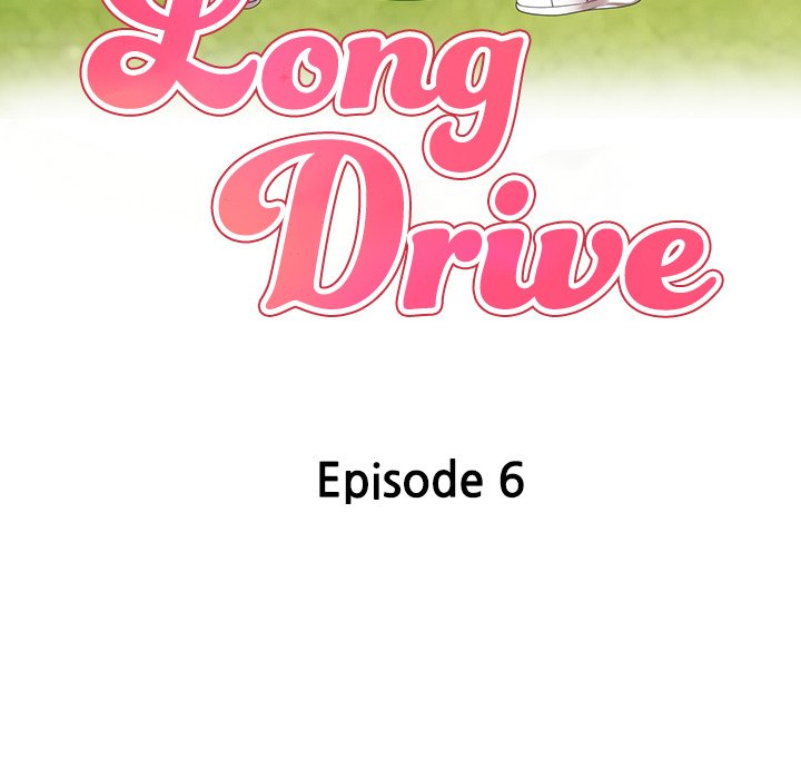 Long Drive - episode 6 - 16