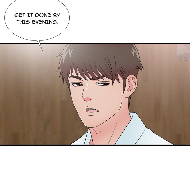 The Secret Friend - episode 63 - 89