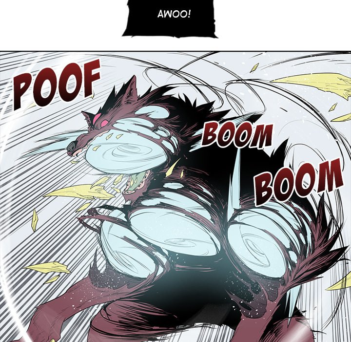 The Fang of Yeongno - episode 1 - 49