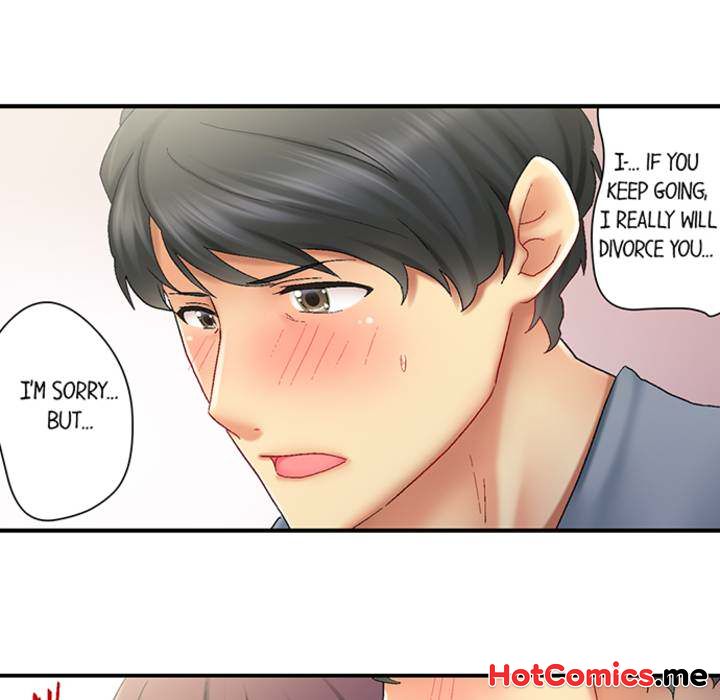 Our Kinky Newlywed Life - episode 5 - 56