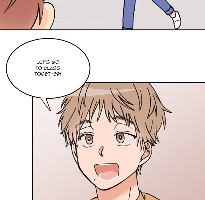 The Warmth of Your Heartbeat - episode 21 - 18
