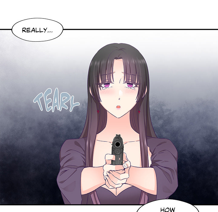 My Special Squishy Someone - episode 28 - 97