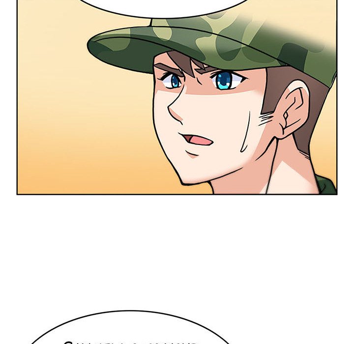 Agent Playboy, Reporting for Duty! - episode 3 - 86