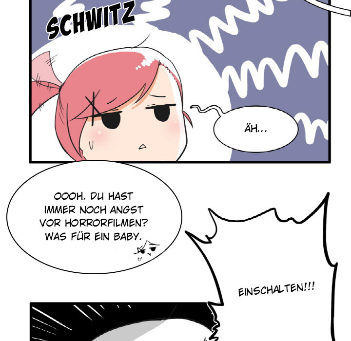Unter Geschwistern - episode 19 - 20