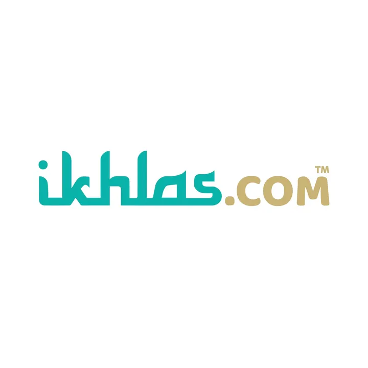 ikhlas.com
