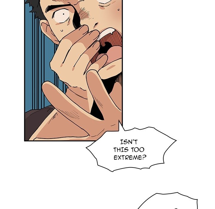 Close as Neighbors - episode Prologue - 14