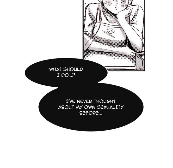 Icarus: Forbidden Love - episode 16 - 32