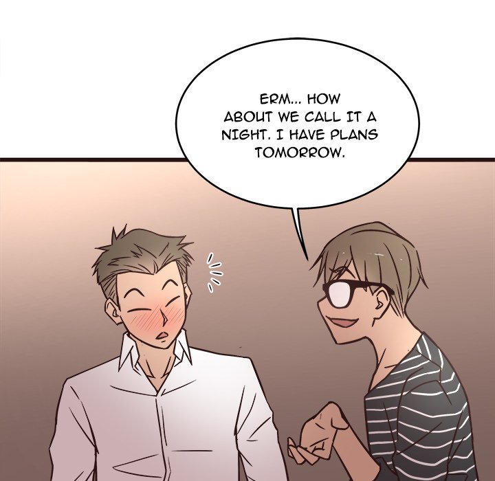 Stupid Love - episode 10 - 13
