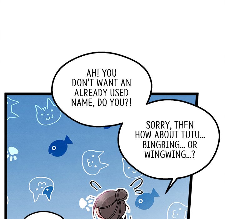 That Couple Has A Secret - episode 24 - 38