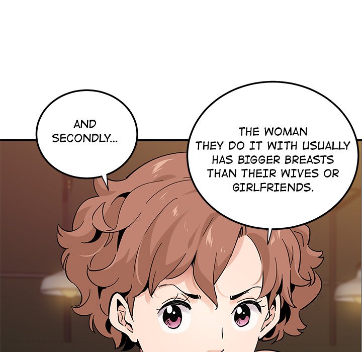 Love Factory - episode 23 - 100