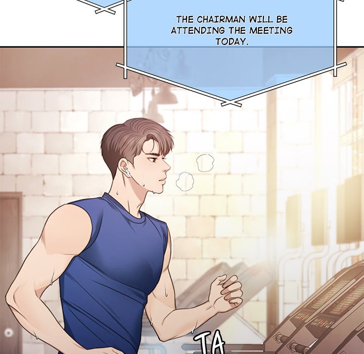 Pregnancy Contract - episode 1 - 70