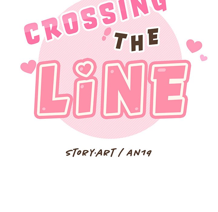 Crossing the Line - episode 28 - 10