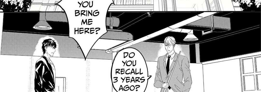 Absolute Obedience - If You Don't Obey Me - episode 9 - 13