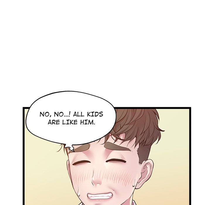 Tutoring the Lonely Missus - episode 6 - 141