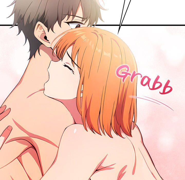Stepping Out of the Shower to Find a Mysterious Beauty in My Bed - episode 12 - 52