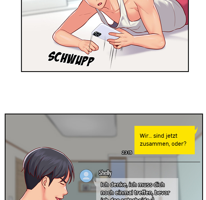 Frauenschwarm - episode 14 - 19
