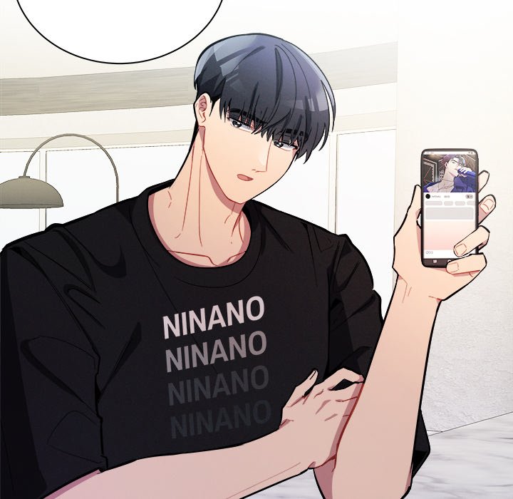 Cherry Doll Scandal - episode 6 - 12